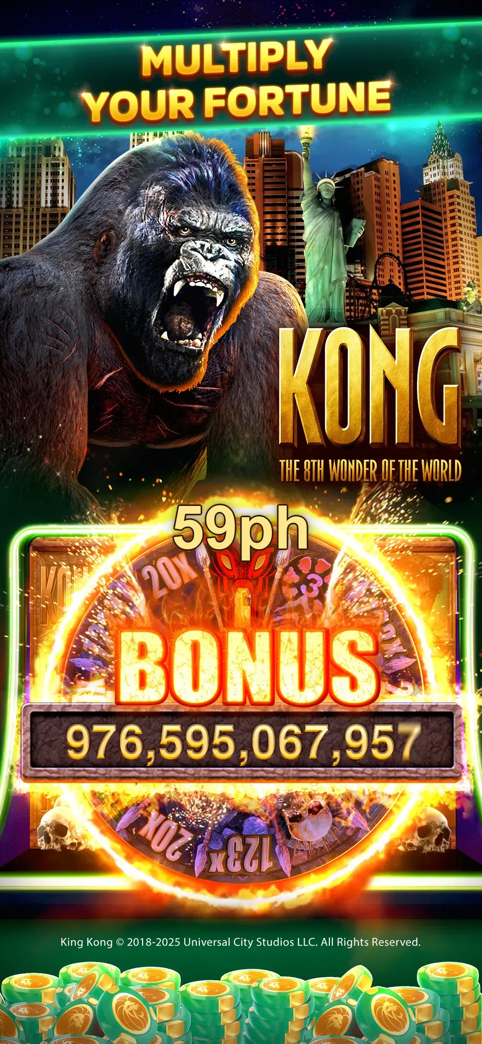 59ph Mag-login