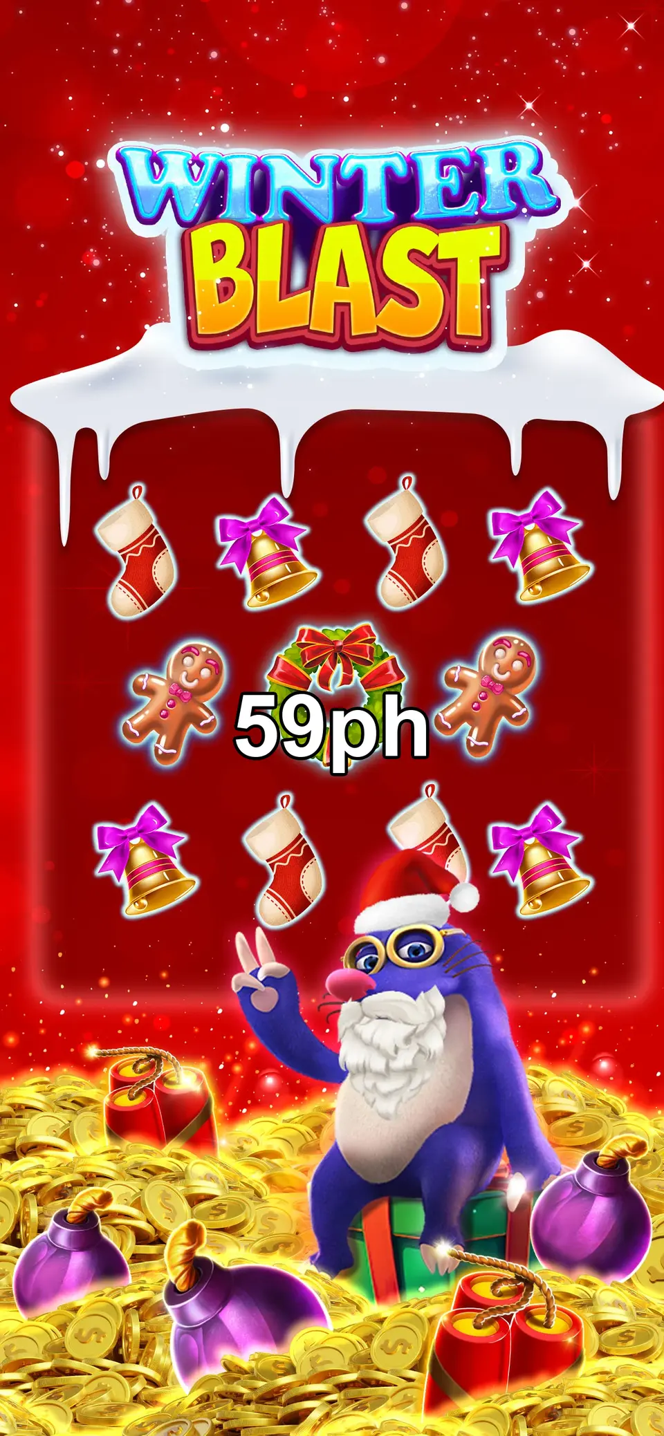 59ph Mga screenshot Opisyal APK